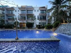 Springhill (D27), Terrace #537112921